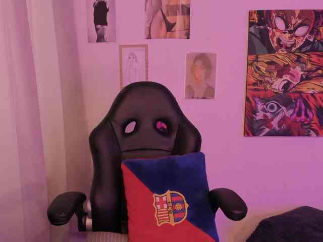 haannathompsoon webcam