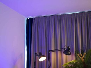 YanaRamirez Porn Show