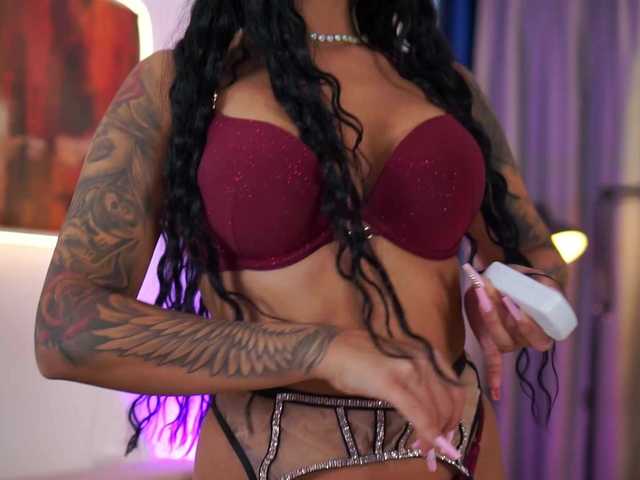 YanaRamirez