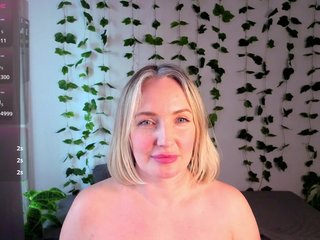 MonikaFoxys Porn Show