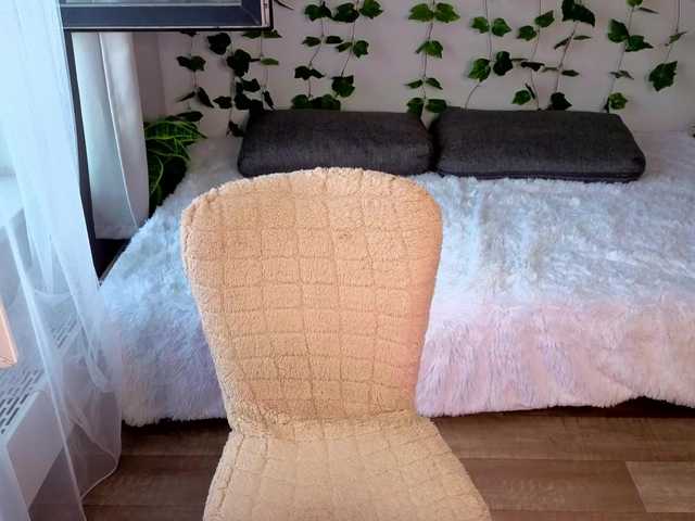 MonikaFoxys live cam on BongaCams