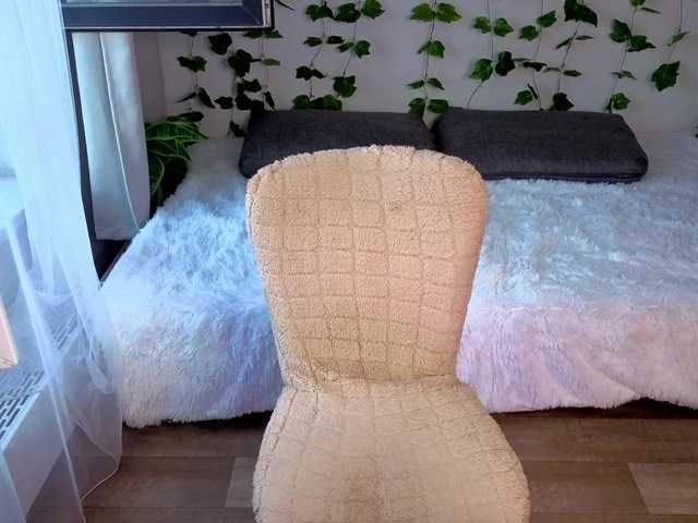 MonikaFoxys live cam on BongaCams