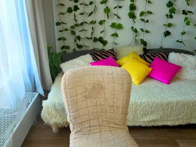 MonikaFoxys live cam on BongaCams