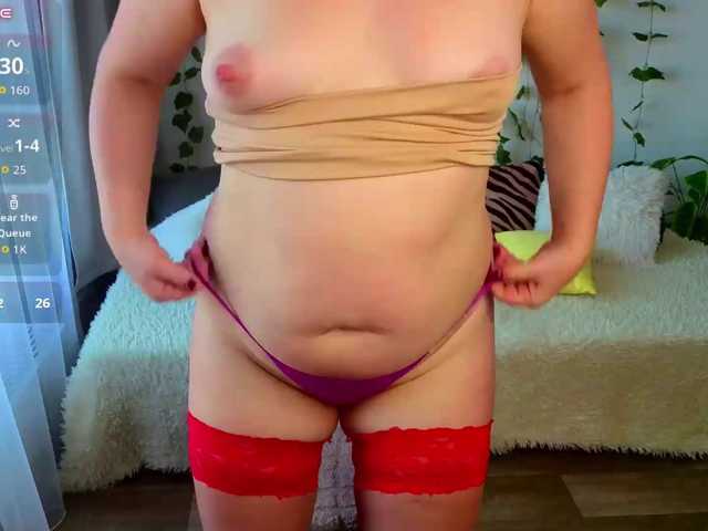 MonikaFoxys live cam on BongaCams
