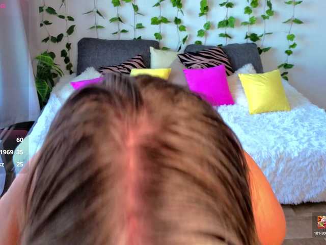 MonikaFoxys live cam on BongaCams