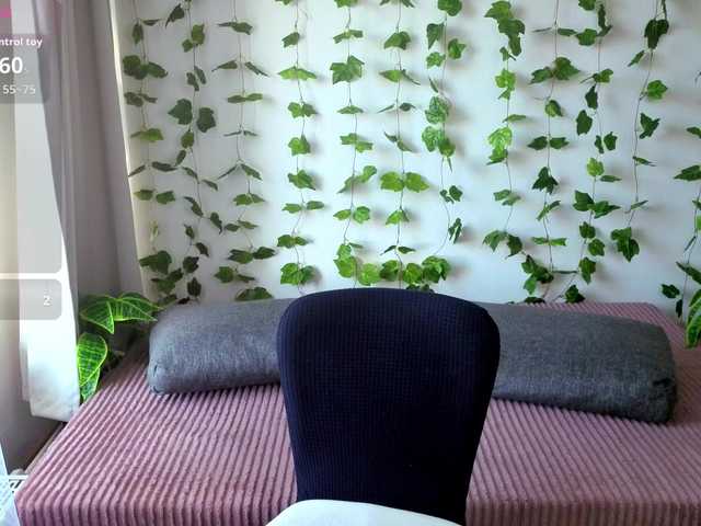 модель MonikaFoxys