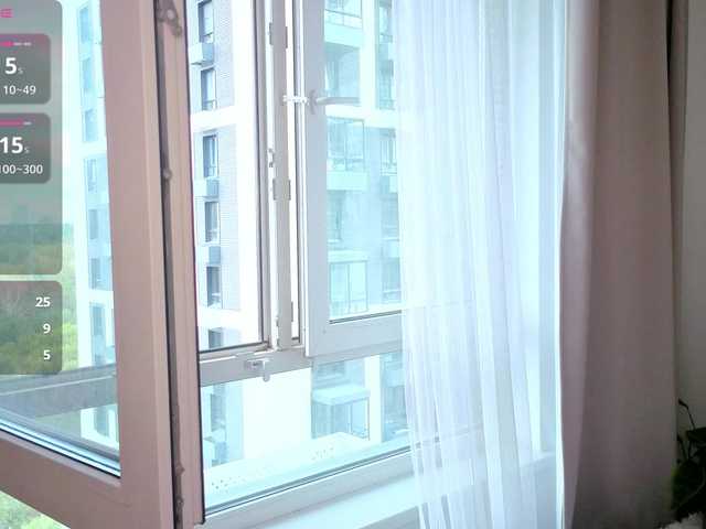MonikaFoxys live cam on BongaCams