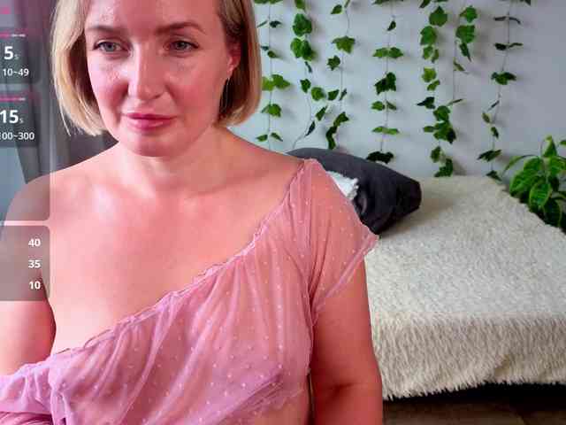 MonikaFoxys Sex Cam Show