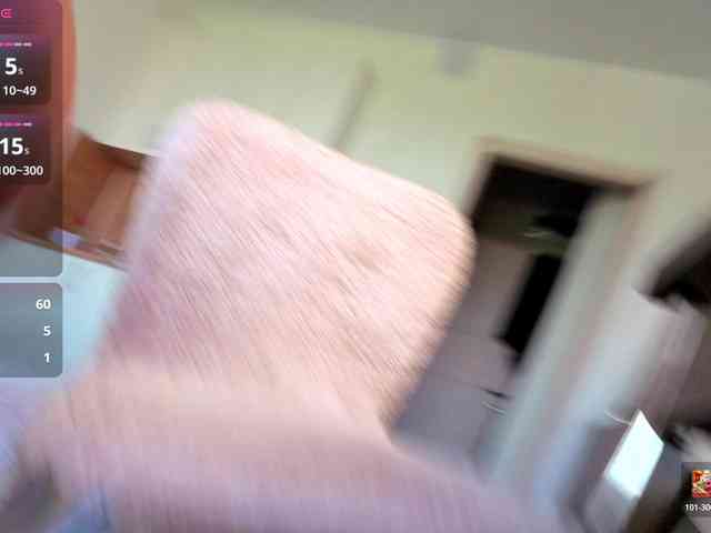 MonikaFoxys webcam