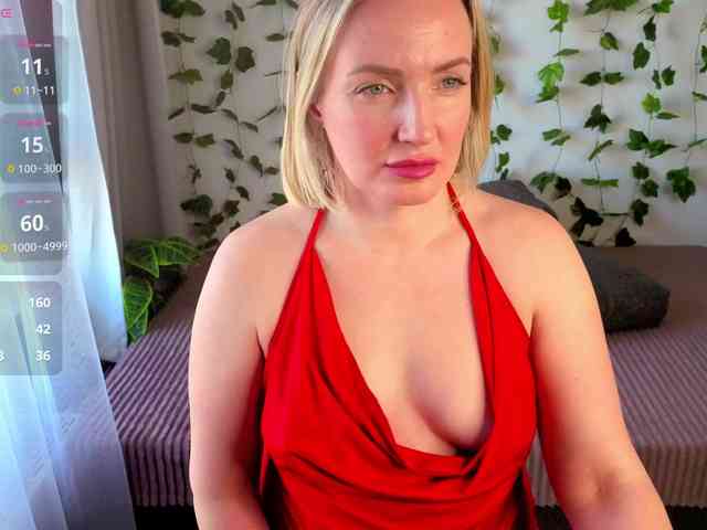 live video sex MonikaFoxys