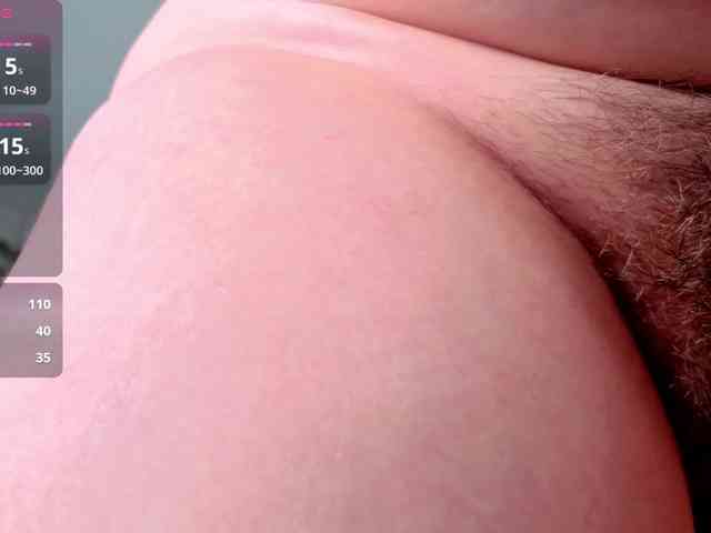 MonikaFoxys Sex Cam Show
