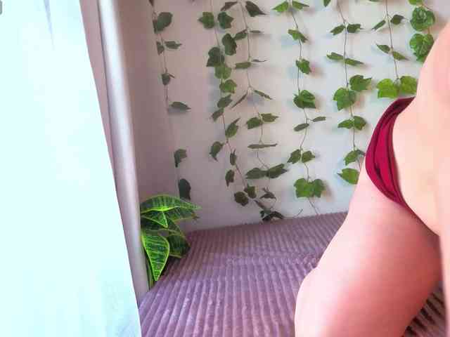 random webcam chat MonikaFoxys