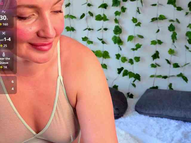 MonikaFoxys Sex Cam Show