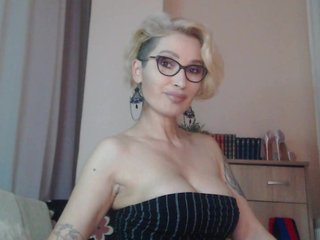 JADAPink Porn Show