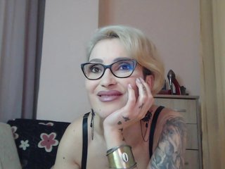 JADAPink Porn Show
