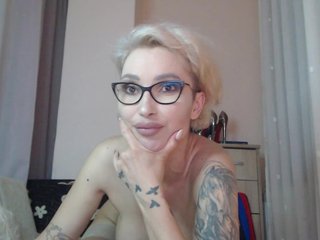 JADAPink Porn Show