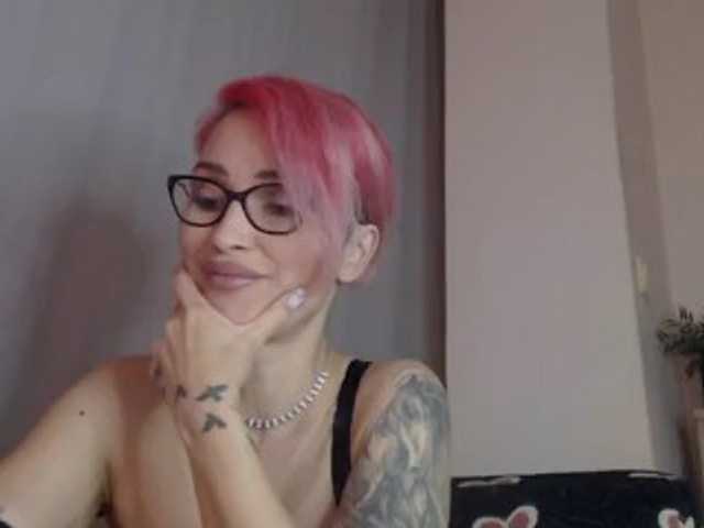JADAPink live cam on BongaCams