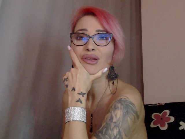 JADAPink live cam on BongaCams