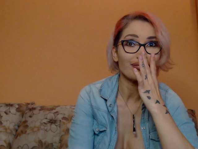 JADAPink live cam on BongaCams