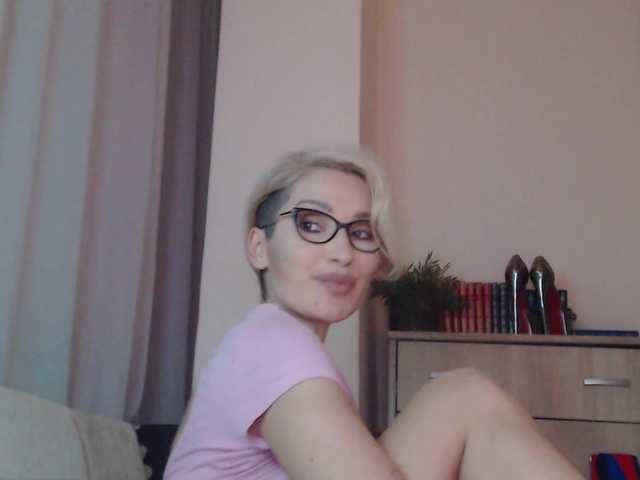 JADAPink live cam on BongaCams