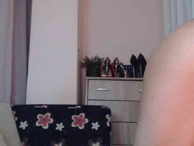 JADAPink webcam