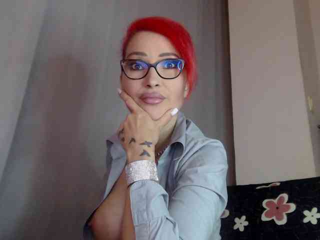 JADAPink webcam