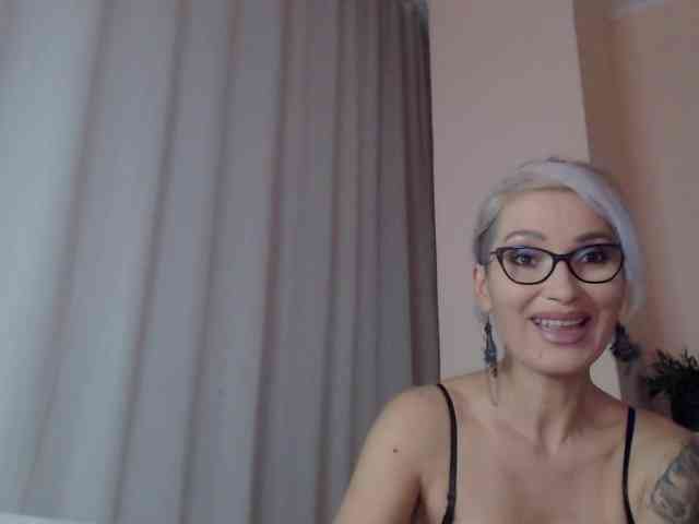 JADAPink webcam