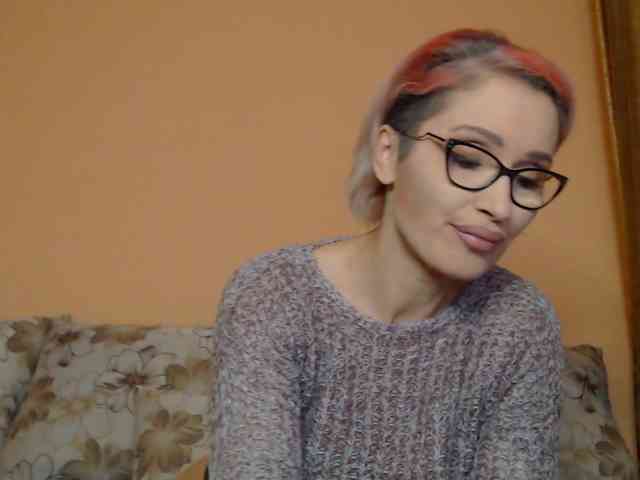JADAPink webcam