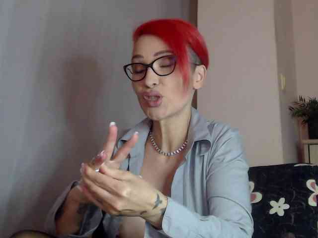 JADAPink webcam