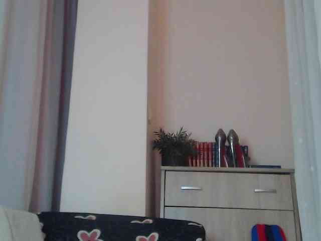 JADAPink webcam