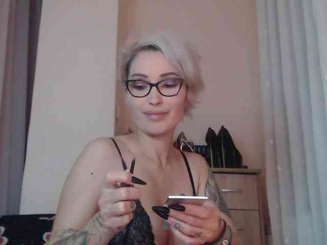JADAPink webcam