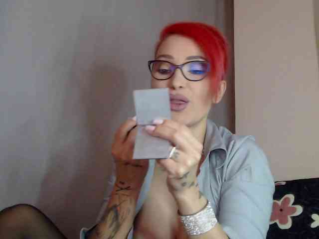 JADAPink webcam