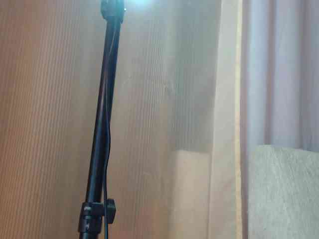 JADAPink webcam