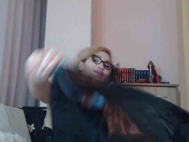 JADAPink webcam