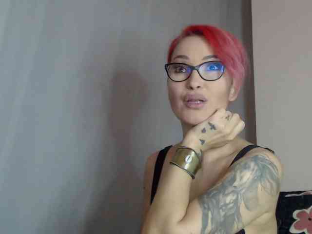 JADAPink webcam