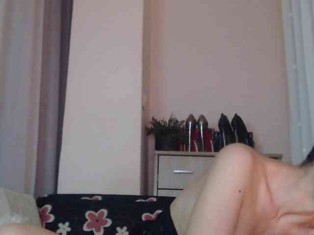 JADAPink webcam