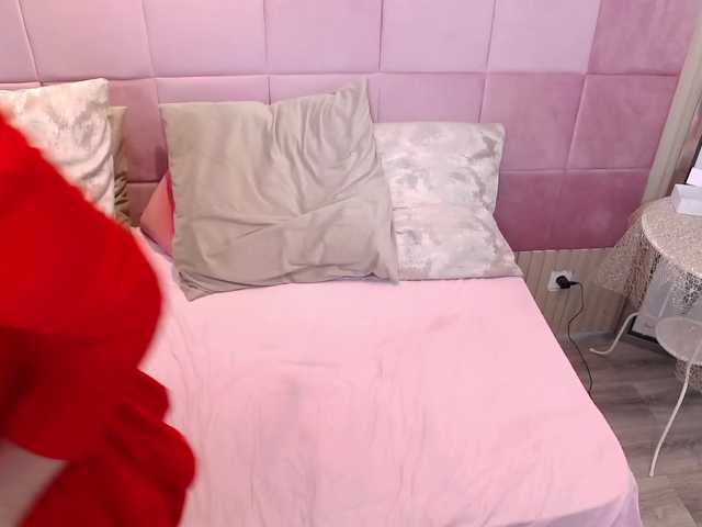 MeAmandaX live cam on BongaCams