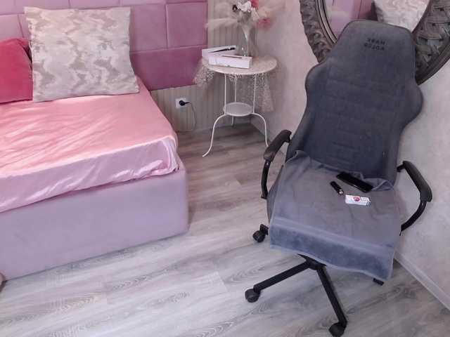 MeAmandaX live cam on BongaCams