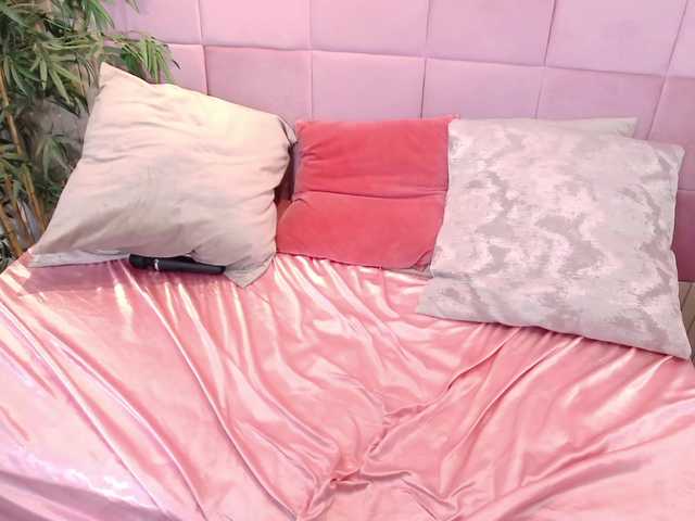 MeAmandaX live cam on BongaCams