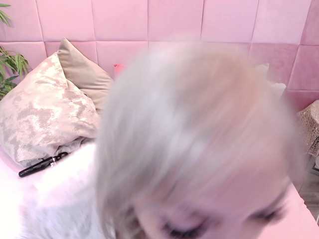 MeAmandaX live cam on BongaCams