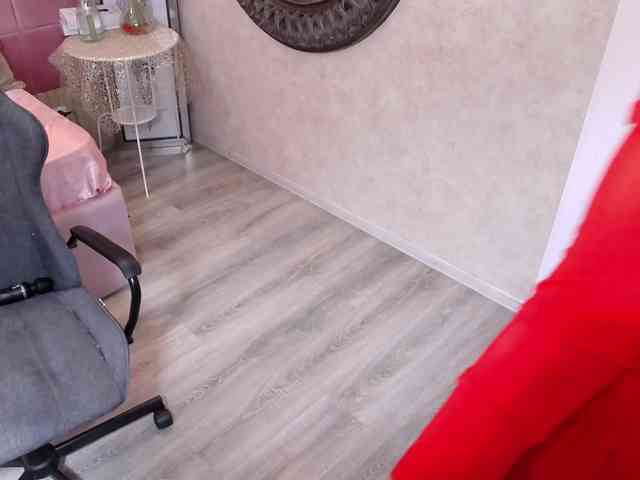 MeAmandaX webcam