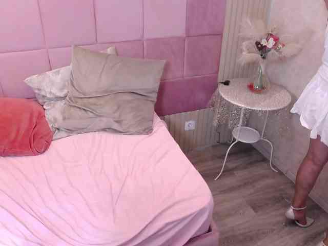 MeAmandaX webcam