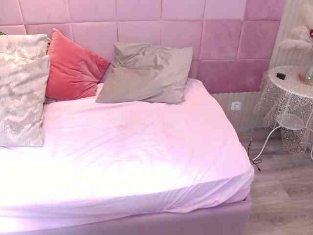 MeAmandaX webcam
