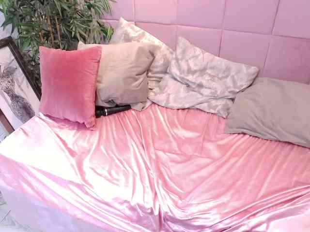 MeAmandaX webcam