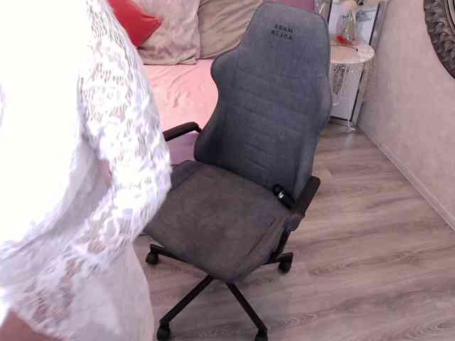 MeAmandaX webcam