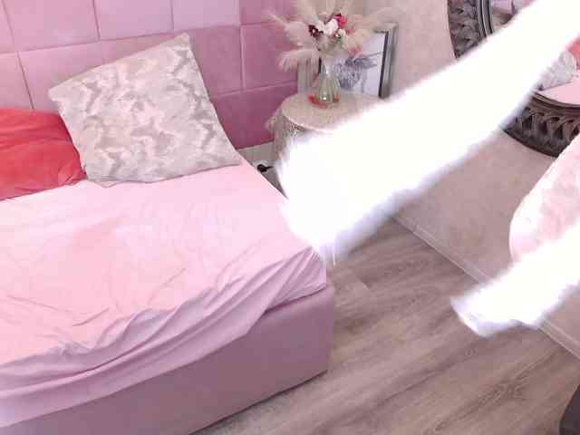 MeAmandaX webcam