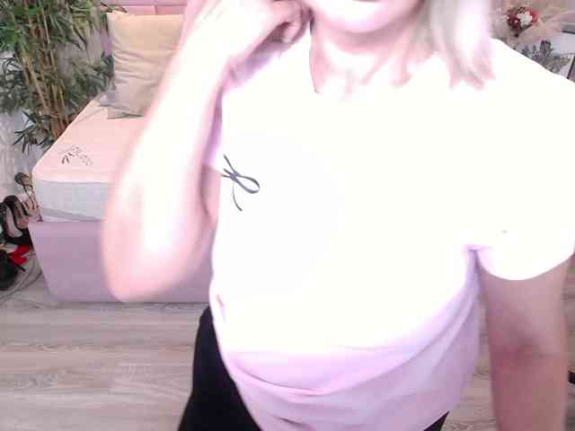MeAmandaX webcam