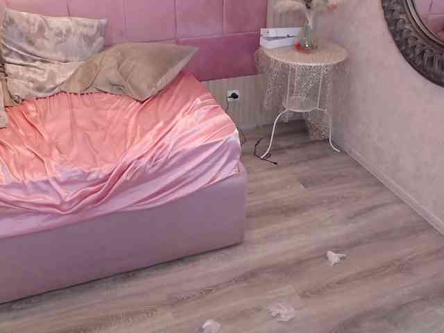 MeAmandaX webcam
