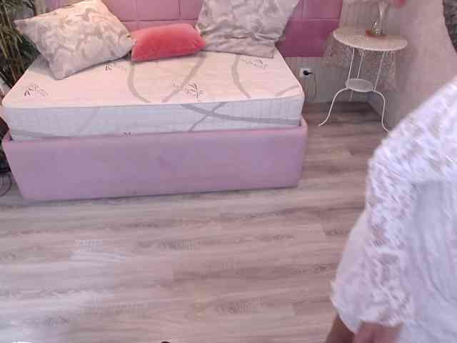 MeAmandaX webcam