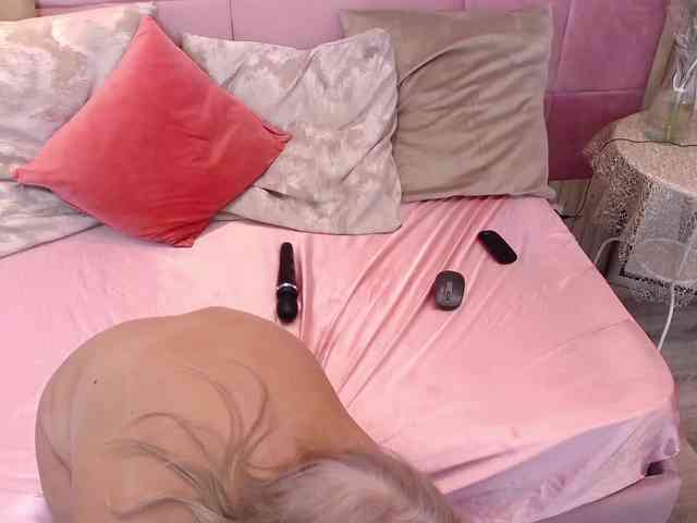 MeAmandaX webcam